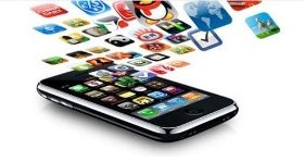 手机app制作开发,手机移动营销应用