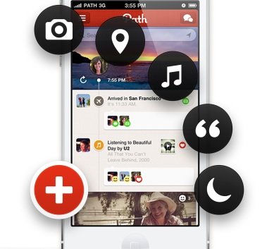 浅析移动应用广告的特点