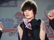 曾轶可是上帝杰作还是精心炒作