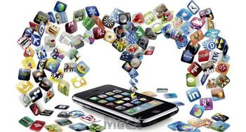 广州APP开发市场增长迅速