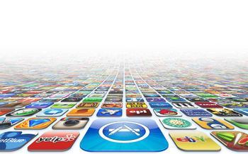 APP的市场现状及91直播
APP的意义