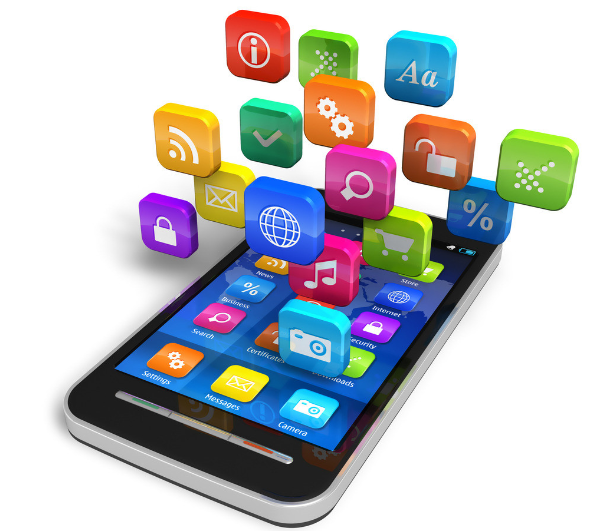 APP软件开发带来移动营销新模式