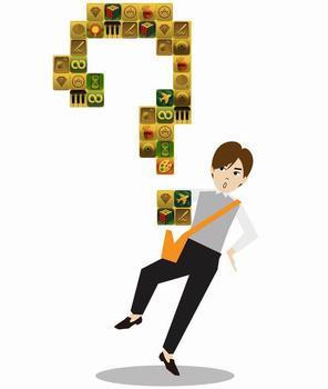 app盛行的时代，你有“app依赖症”吗