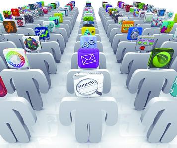 APP软件能给91直播
带来4大优势