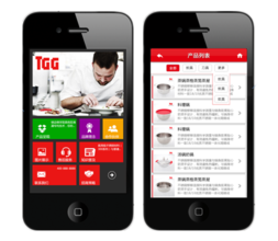 外贸类APP-广州外贸类APP开发公司