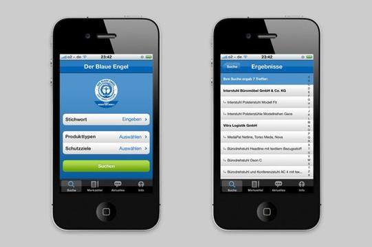 手机软件开发逐渐渗透到各个领域