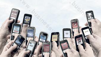 移动电商APP开发解决方案