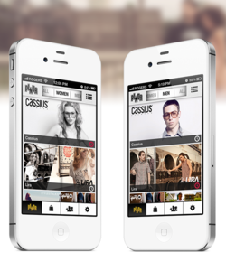 时尚潮流APP功能点解析