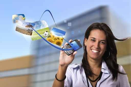 电商APP软件开发技术架构