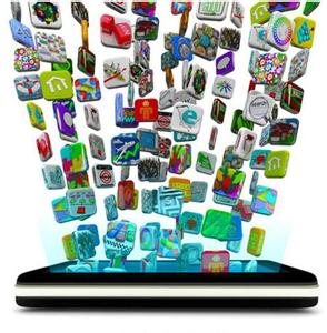 六大行业APP软件开发解决方案