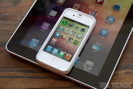 分享开发苹果APP软件的4个步奏