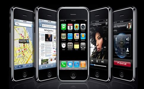 2014年移动APP发展趋势变化