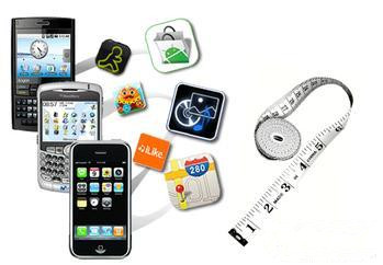 分享4大APP软件开发解决方案及开发工具