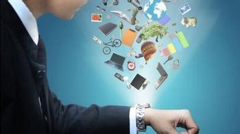 浅析可穿戴设备未来市场