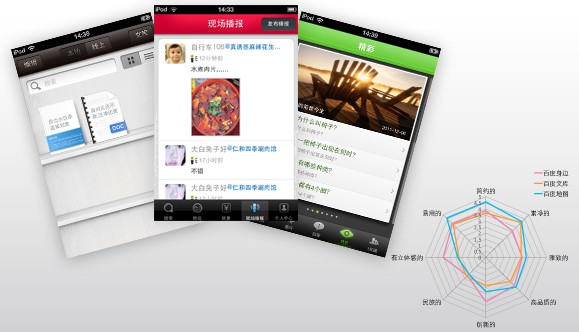 APP软件开发，注重用户体验是关键所在