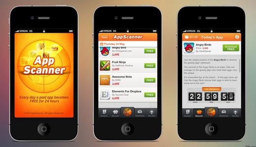 APP的使用火爆引发营销热潮