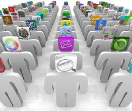 百度试图打造超级APP