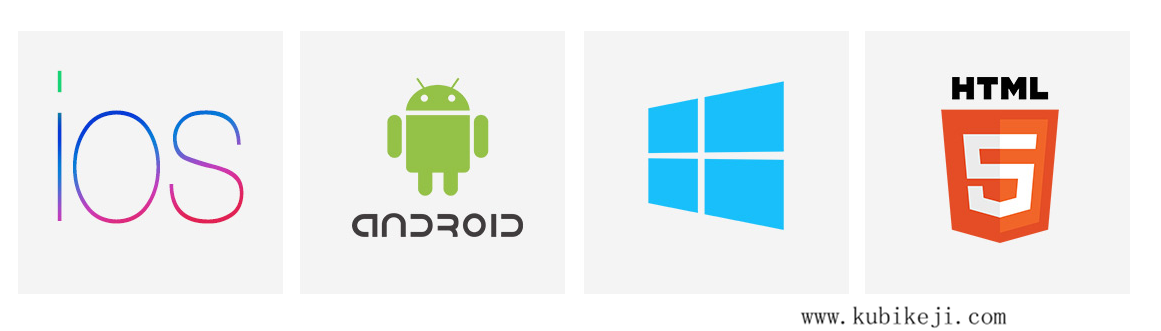 APP的时代变成为不可逆转的趋势