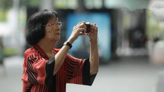 推荐几款老年人APP软件