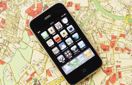 生活离不开手机，手机离不开APP