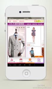 酷蜂与您一起探讨服装类APP软件