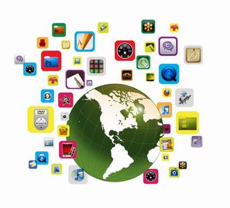 广州app软件开发：电力app也在大步向前