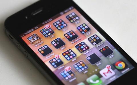 苹果app开发：IOS 7让app开发者严重分裂