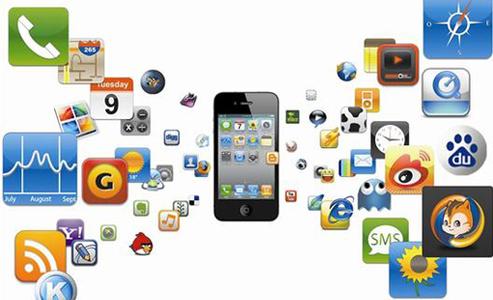 app开发公司：app时代传统移动营销新创新