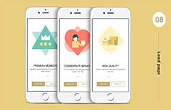 零售购物APP开发 新的购物体验