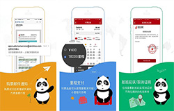 航空APP开发 出行便捷之选