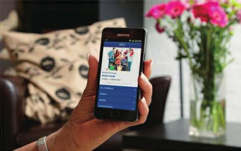 信用卡手机app：用户生活的贴心管家