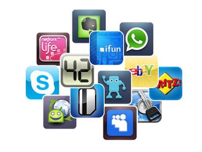 iOS开发商面对屏幕碎片化是好还是坏