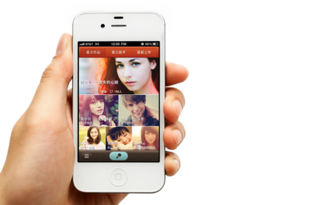 女性手机软件开发应该偏向社区还是工具