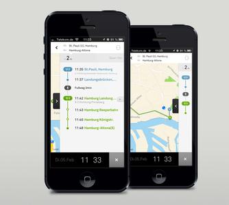 APP软件开发之求职类APP解决方案