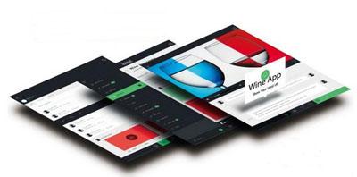 APP公司：红酒APP开发解决方案