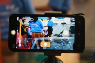 行车记录仪APP软件开发