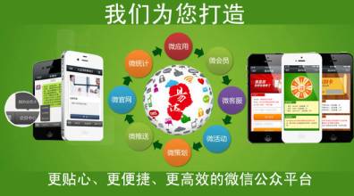 微信三级分销系统开发