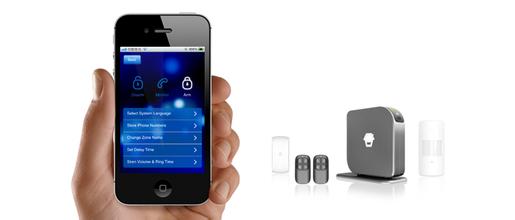 报警器APP软件开发帮助传统91直播
突破发展瓶颈