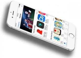 如何开发出成功的苹果APP软件