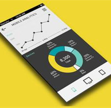 APP开发公司如何定义APP界面设计风格