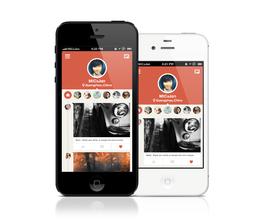 照片分享APP让你像仲基欧巴一样成功撩妹