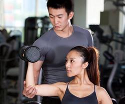 健身教练APP外包 不再为找教练而发愁