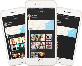 90后唱主角 交友软件app开发或将迎来“第二春”