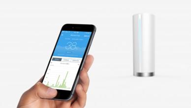 智能水杯app开发 健康喝出来