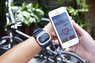 运动打卡app开发健康跑起来