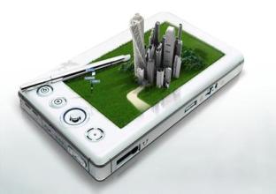 楼盘展示app开发 在家也可看房