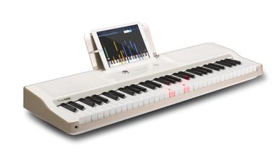 智能钢琴app开发 弹琴可以很简单