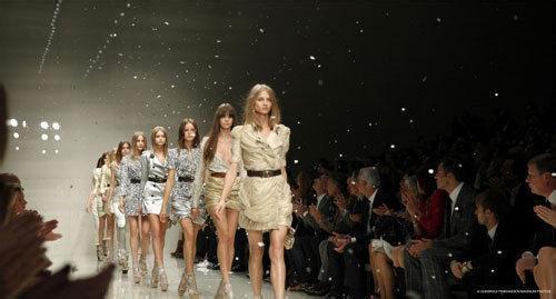 服装搭配APP开发 穿衣不再难