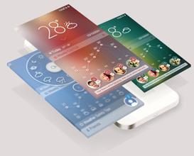 广州APP软件开发好看UI设计需要注意的点