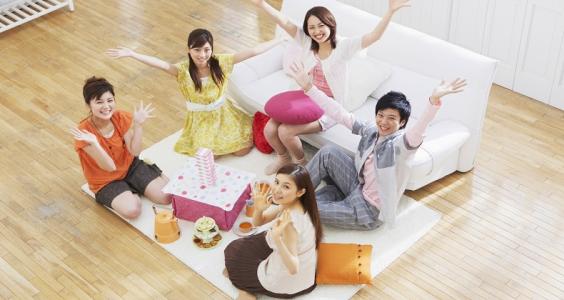 商改住 长租公寓app开发生意会更好